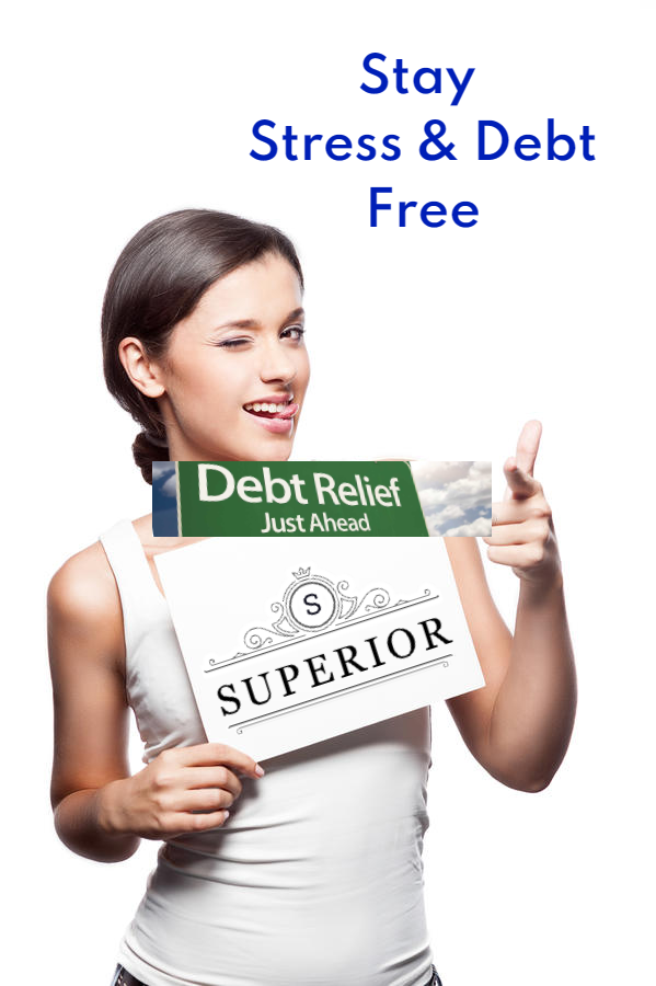 Debt free and debt negotiations superior financial alternatives